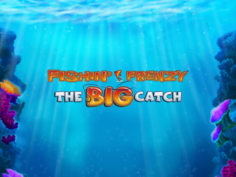 bandbet Fishing Frenzy Big Catch