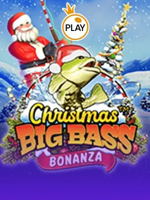bandbet Christmas Big Bass Bonanza