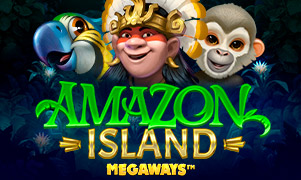 bandbet Amazon Island Megaways™